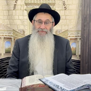 למה השוויון של קורח הרס את האחדות? | פרשת קרח | הרב תמיר קסטיאל