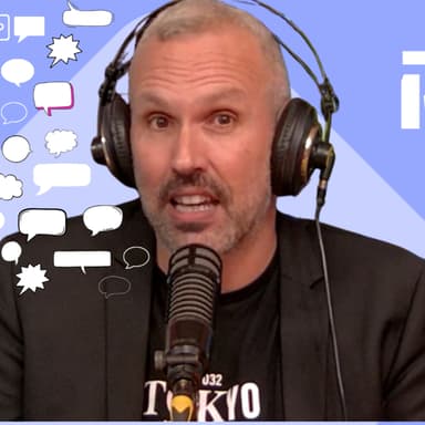 מה נדרש ממנהיג | עד הפרק הבא - פרק 1