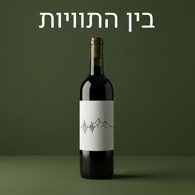 בין התוויות - פרק 5 - רוברט פרקאר - מבקר יין הגדול ביותר
