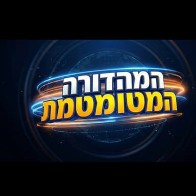 המהדורה המטומטמת - הפרק השני