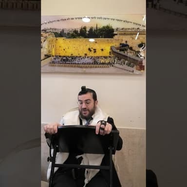 כלל ו חלק א | איסור שמיעת לשון הרע, דאורייתא או דרבנן? ואיך יוצא מזה?