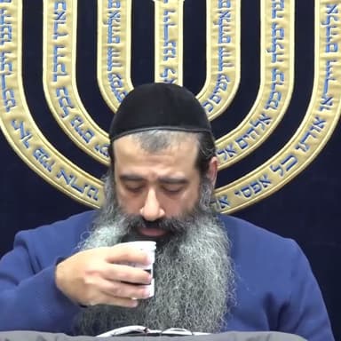 ההבדל בין ידע לדעת - שיעור 33 | בערכו ובערכנו | אליו ולא למידותיו | הרב מאיר מועלם