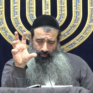 סוד הראיה בדעת - שיעור 34 | בערכו ובערכנו | אליו ולא למידותיו | הרב מאיר מועלם