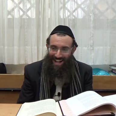 איך יצאו הט' אורות מהכתר | שער הנקודים פרק ד חלק 2 | הרב אריאל סיבוני | אוצרות חיים המבואר 51