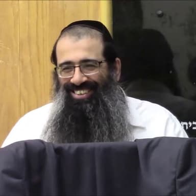 11 מטבע ברכה | הרב מאיר מועלם (שיעור זה מיועד ליודעי ח"ן בני תורה נשואים)