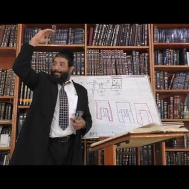 פרצופי זו"ן - סופ"ג ותחילת פרק ד