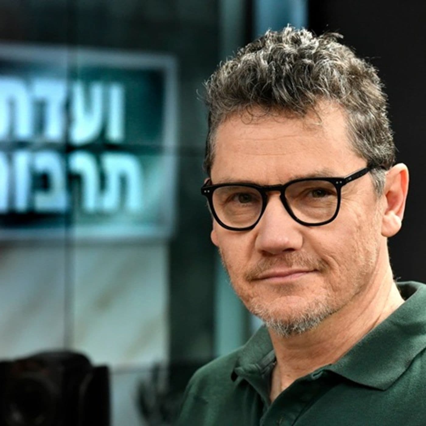 "אנחנו בשביתה מטורפת מהיגיון ישר": אבי גרייניק מסרב לשתוק