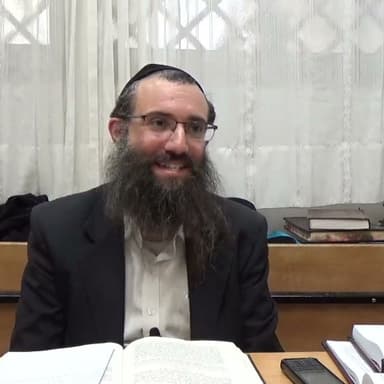 האם גם הכלים יצאו כלולים | שער הנקודים פרק ד חלק 1 | הרב אריאל סיבוני | אוצרות חיים המבואר 50