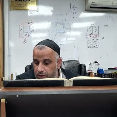 הרב יוסף נסימוב-אוצרות חיים-שער המלכים פרק א המשך