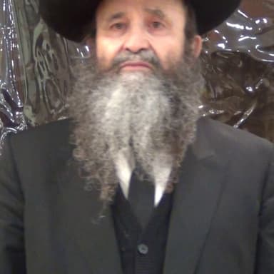 שיעור כ' בספר "פתח שער שמים" מפי כבוד הרה"ג יצחק חלימי שליט"א