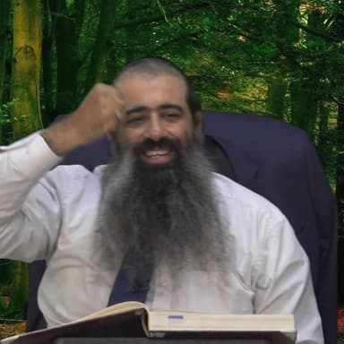 שיעור 18 - בינה ושלוש תבונות | הרב מאיר מועלם