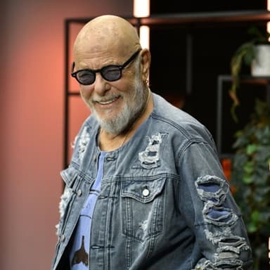 "חשבתי שהגיע הזמן להרים ידיים": אריק סיני על הרגע שבו רצה לוותר