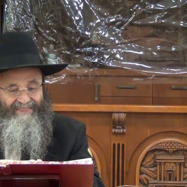 שיעור ג' חלק ב' בסדרת שיעורים מתוך הספר "מבוא שערים" מפי כבוד הרה"ג יצחק חלימי שליט"א