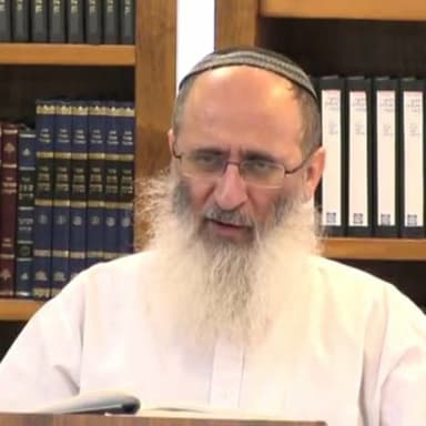 תוצאות חטא אדם הראשון | הרב אורי עמוס שרקי
