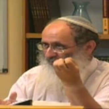 "בראשית" | הרב אורי עמוס שרקי