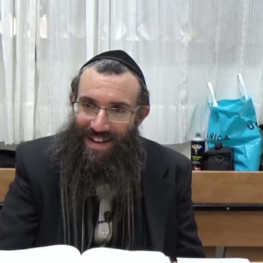 ביאור מאמר הזוה''ק תלת ראשין דאיתגלפן | שער עתיק פרק א חלק 4 | אוצרות חיים למתחילים הרב אריאל סיבוני