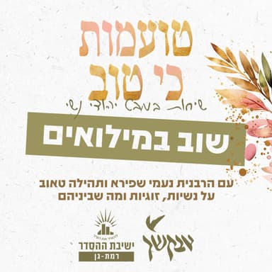 שוב במילואים