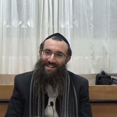 הדכורים ממ''ה והנוקבות מב''ן היתכן | שער עתיק פרק א חלק 3 | אוצרות חיים למתחילים