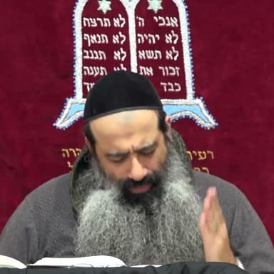 הציבור אליו דרך הגילוי - שיעור 41 | בערכו ובערכנו | אליו ולא למידותיו | הרב מאיר מועלם