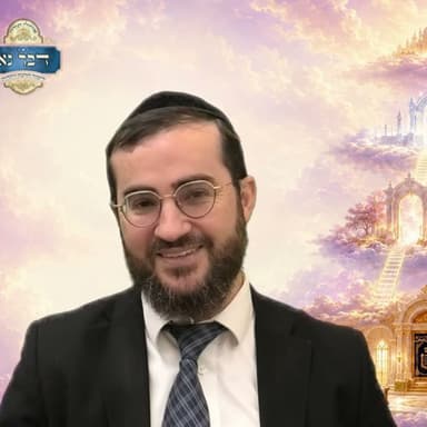 הלכות קדיש - חלק ב | מה הם ששה סוגי הקדישים? כמה קדישים צריך לומר בכל יום לפי הסוד? | רבי דוד בכר