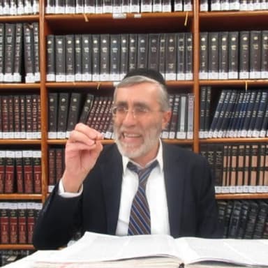 הרב יהושע ביבי -תשפ"ו -עמידה -שיעור מס' 141 - שעה''כ דף צ''ח ע''ג באלוהי אברהם וכו' בהרחבה