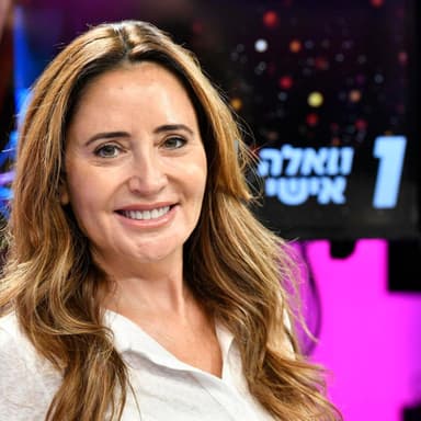 בלי פילטרים: פולה בליק, הקוסמטיקאית של הסלבס, מגלה את כל הסודות