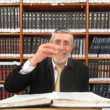 הרב יהושע ביבי -תשפ"ו -עמידה -שיעור מס' 129 - שי' הע''ח שכ''ג פרק א' ופרק ב' בהרחבה