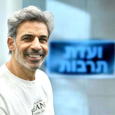 אבי אוחיון: "אני לא רוצה לעבור לפרונט"