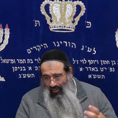 13 כוונת שמע ישראל בעומק לפי הצמח צדק