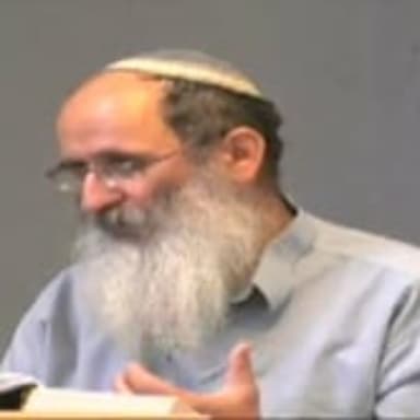 פתיחה ללימוד ספר בראשית | הרב אורי עמוס שרקי