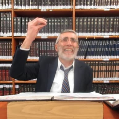 הרב יהושע ביבי -תשפ"ו -עמידה -שיעור מס' 113 - בשעה''כ דף צה' ע''א בכוונות או''א ובקדימת אמא לאבא