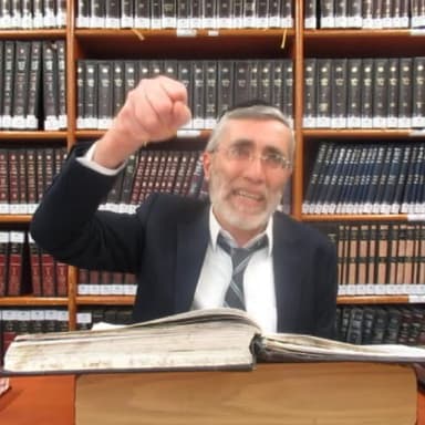 הרב יהושע ביבי -תשפ"ו -עמידה -שיעור מס' 140 - חיבור ד' הנה''ש דף מב' ע''ג ודף מו' אע''ב והנפק''מ