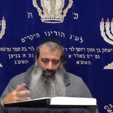 9 כוונת שמע ישראל בעומק לפי הצמח צדק