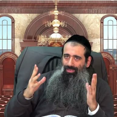פורים על פי הסוד - חלק א | הרב מאיר מועלם