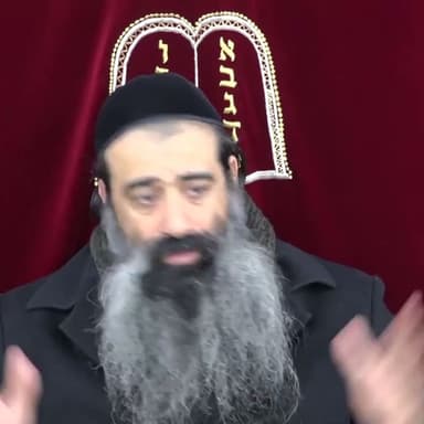הכתר קודם לגילוי הרצון - שיעור 32 | מהכוח אל הפועל | אליו ולא למידותיו | הרב מאיר מועלם