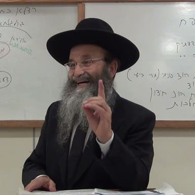 בס"ד שיעור כ"ט בסדרת שיעורים מתוך הספר "מבוא שערים" מפי כבוד הרה"ג יצחק חלימי שליט"א אור-יצחק-רחובות