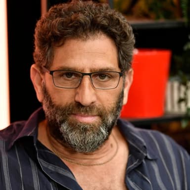 יוסי מרשק: "אם יציעו לי לשחק ב'מקבת' מול קמפיין לבנק, אקח את הקמפיין בלי היסוס"