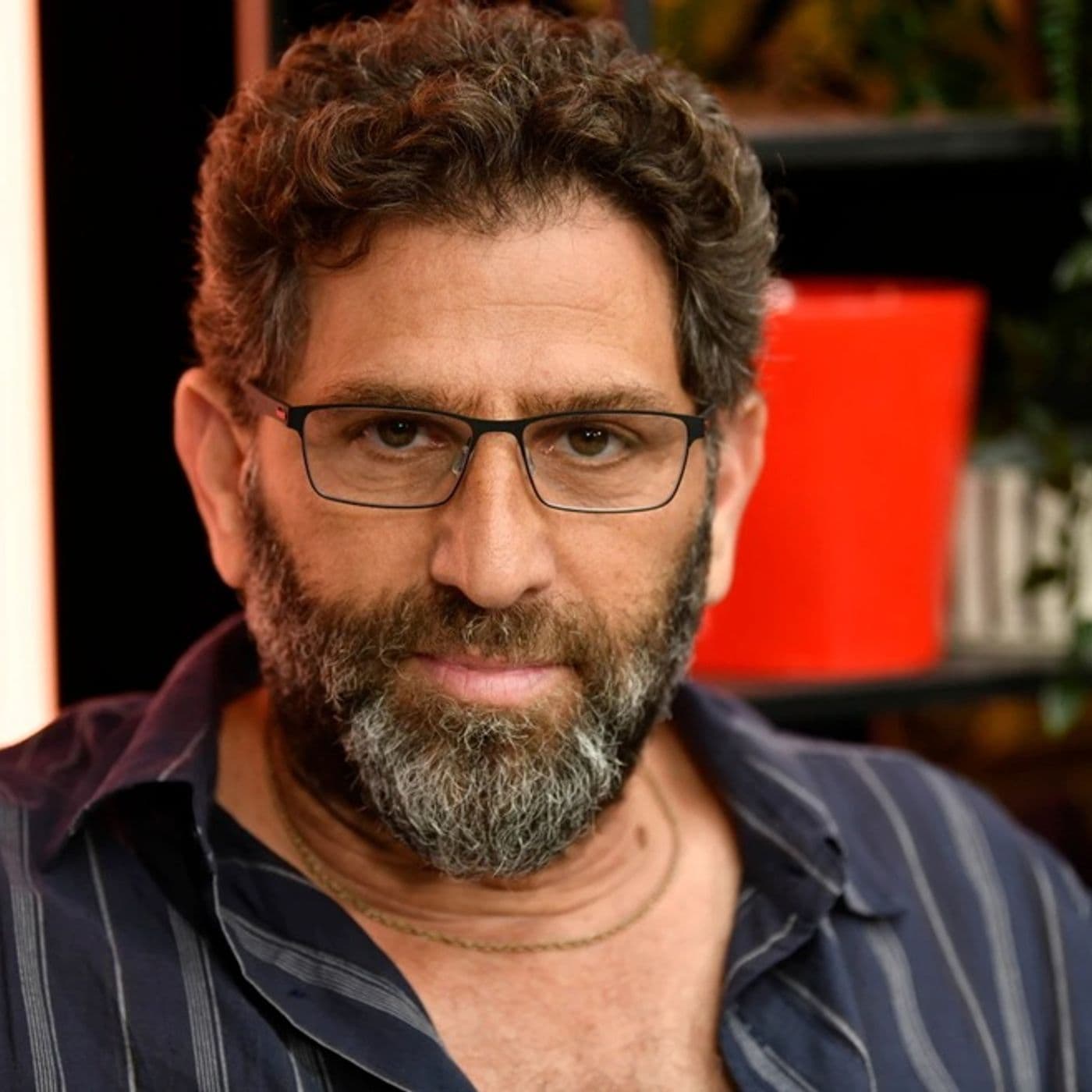 יוסי מרשק: "אם יציעו לי לשחק ב'מקבת' מול קמפיין לבנק, אקח את הקמפיין בלי היסוס"