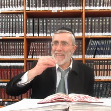 הרב יהושע ביבי -תשפ"ו -עמידה -שיעור מס' 114 - זיווג או''א בתיבת אבותינו ובקו''ה והנפק''מ להלכה