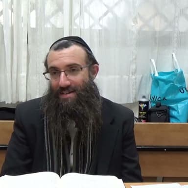 הנוקבות הן סוד הדינין | שער עתיק פרק ב חלק 1 | אוצרות חיים למתחילים