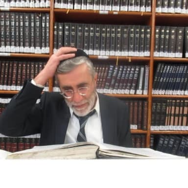 הרב יהושע ביבי -תשפ"ו -עמידה -שיעור מס' 131 - בסתירה משעה''כ לו' אע''א ללז' סוע''א ג' ברכות אחרונות