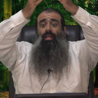 שיעור 19 - ארבע ידיעות בלימוד הרוחניות | הרב מאיר מועלם