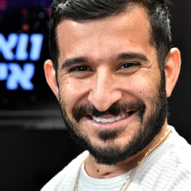 רגע לפני החתונה: אלעד צפני פותח הכול