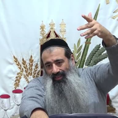16 כוונת שמע ישראל בעומק לפי הצמח צדק