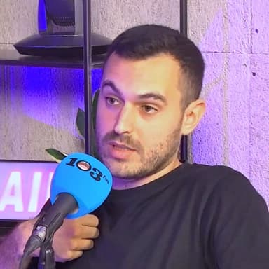"הפגנה להפלת הממשלה היא מפגרת, אין לזה תוחלת"