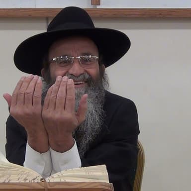 בס"ד שיעור ל"ז בספר "פתח שער שמים" מפי כבוד הרה"ג יצחק חלימי שליט"א מרכז תורני "אור-יצחק" רחובות ת"ו