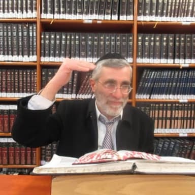 הרב יהושע ביבי -תשפ"ו -עמידה -שיעור מס' 127 - בניית י''ס דנוק' בג' ברכות אחרונות דתפילת שמונה עשרה