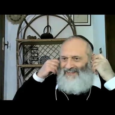 תורת ההתפתחות - חלק א | הרב ראובן פיירמן
