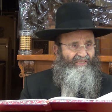 שיעור ג' חלק א' בסדרת שיעורים מתוך הספר "מבוא שערים" מפי כבוד הרה"ג יצחק חלימי שליט"א