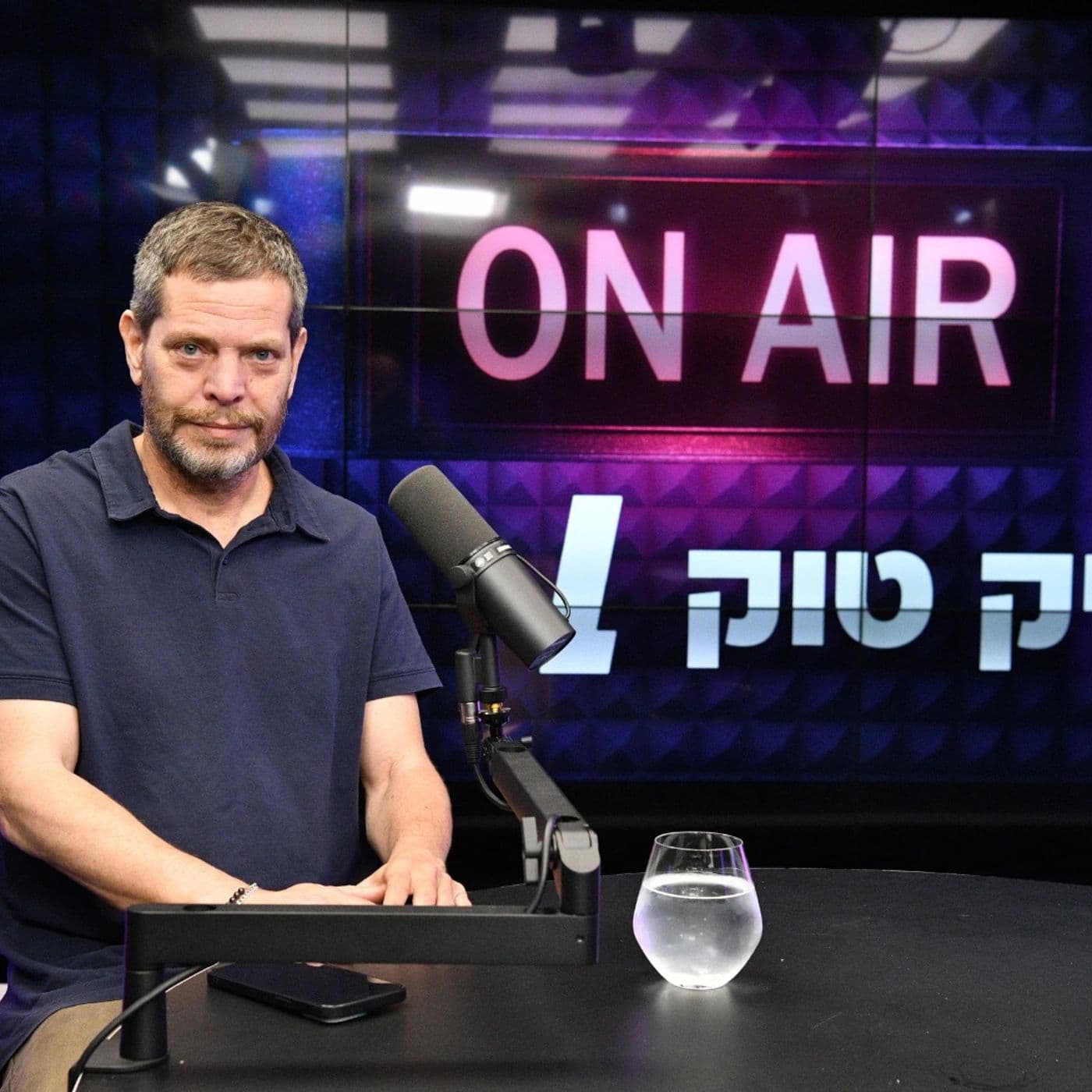 שי גולדן: "ערוץ 14 וחלק מ-i24 מנרמלים כהניזם"
